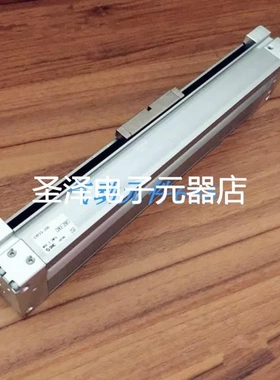 SMC原装正品无杆气缸 CYP15-600-DCM563EM议价