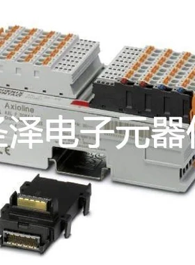 I/O模块 - AXL F DI32/1 2H - 2702052 菲尼克斯议价