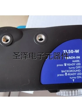 TL50-W意大利进口德利捷定位光电全新原装正品现货议价