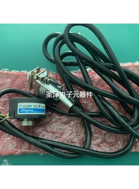 原装 正品 多摩川编码器 TS6026N151 TS5208N122 TS5246N2433系列
