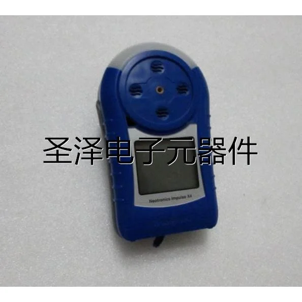 霍尼韦尔 Neotronics 【 lmpulse X4 一个重7两 在16-4议价