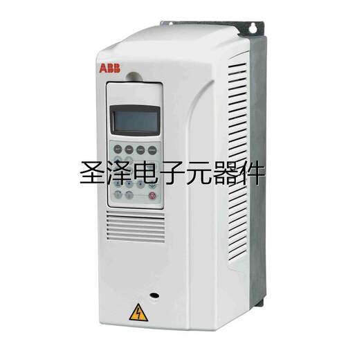 ACS510-01-038A-4/ABB一级/原装正品保内/全新大量现货议价