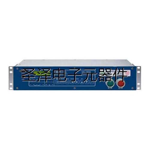 SCHWEITZER ENGINEERING SEL-351A Protection System议价