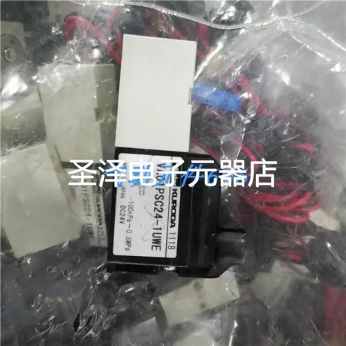 派克parker正品电磁阀VA01MPSC24-1UE-Z07-1371 VA01PSC24-1UWE议