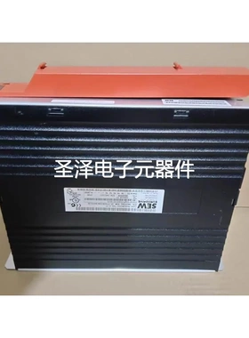 SEW变频器MDX61B-0005-5A3-4-00德国赛威原装正品全新议价