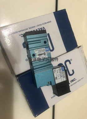 美国MAC电磁阀 52A-11-D0A-DM-DDAJ-1JM /1BA全新原装现货议价