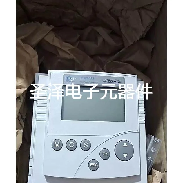 赛莱默xylem旗下德国 WTW DIQ/S 182-XT-4五参数水质在线分析仪议