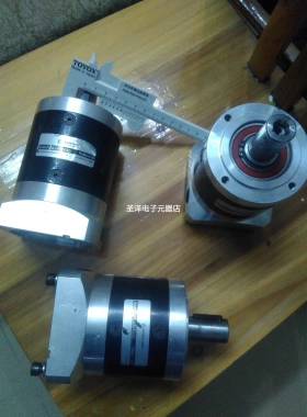 NEWSTART减速机PL80L2-50-P2-S2 PW65L2-25-P2-K1-L1-T-14-35.5-5