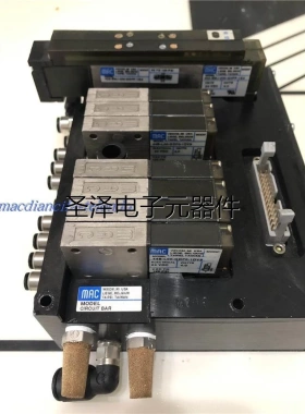 MAC电磁阀44B-L00-GDF0-1DV 42A-EMJ-000-GDFP-1DA议价