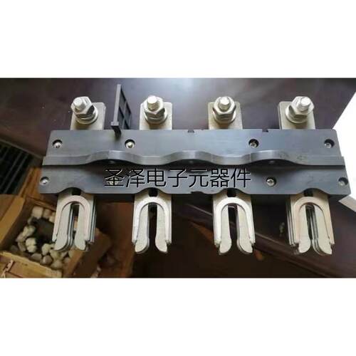 主电路接插件 ZYA6-250A ZYA6-400A 660V 订制品议价
