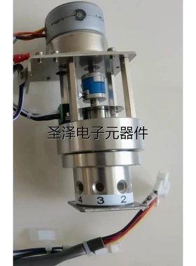 638-56230-41 岛津八通阀 全新未拆封 DL议价