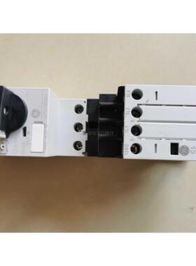 GE GPS1BHAH CL00A310T GP21HA006A 电动机启动器 现货议价