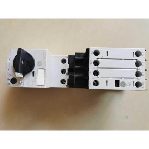 GE GPS1BHAH CL00A310T GP21HA006A 电动机启动器 现货议价