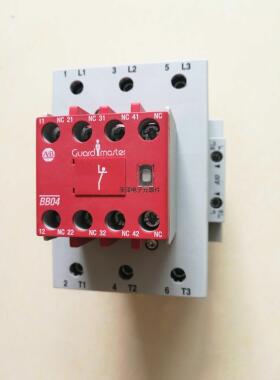 AB罗克韦尔安全接触器100S-C60KL14BC 100-C60*00 *原装现货*议价