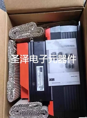 德国sewMDX61B0110-5A3-4-0T工业变频器议价