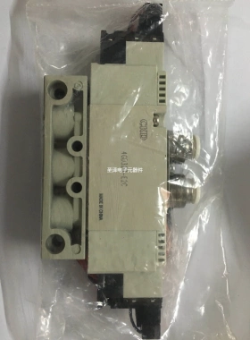 4GD320-C6/C8/C10/E2C-3现货CKD电磁阀全新正品实价DC24V当天发货