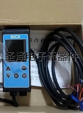 西克SICK视觉传感器 CVS2-P112 1027332全新原装正品*现货*议价