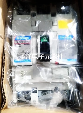 TERASAKI L125-NF 3PM 15A 20A 30A 40A 50A 60A 75A 100A 125A议