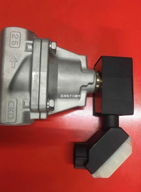 日本CKD电磁阀AP11/E4-20A/25A-03T/L3H全新原装DC24V秒发货议价