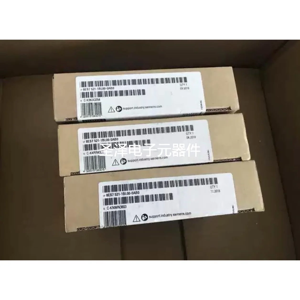 6ES7521-1BL10-0AB0西门子全新原装模块6ES7521-1BL10-0AB0议价