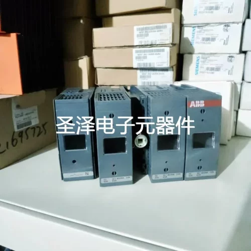 ABB OS63D22N1 4P 63A议价