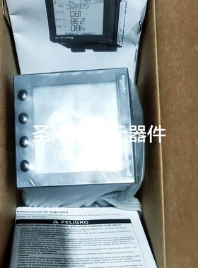 施耐德 PM800 PM810MG PM820MG PM850 PM870议价