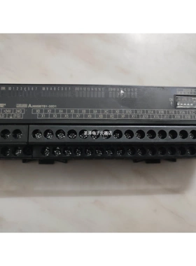 日本三菱AJ65SBTB1-32D1/32T1 CCLINK远程io模块议价