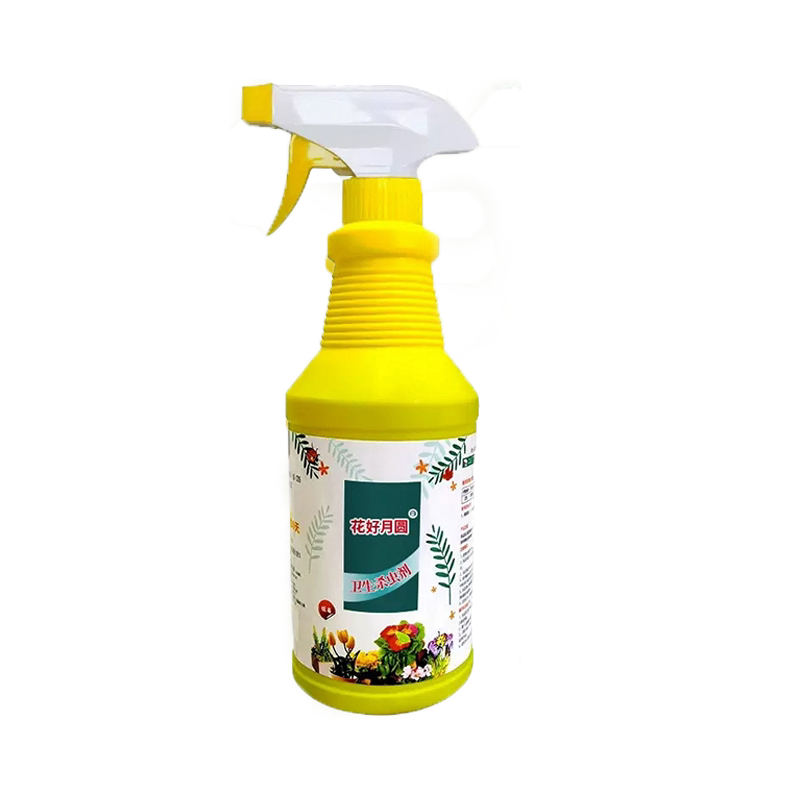 除虫菊酯类杀虫剂高效氯氰氟菊酯拟除虫药家用室内非无毒杀虫药