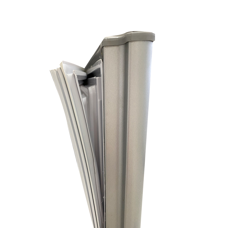 知乐适用星星BCD-167L 168BL 168 168TA冰箱门封条密封条胶条磁圈