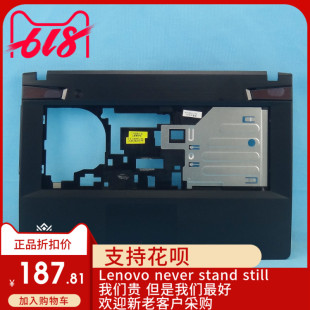 Y410 Y410P Y400 C壳 黑色 全新适用 掌托外壳 Lenovo联想