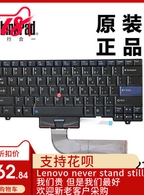 联想ThinkPad L410 L420 L421 L520 SL410/K SL510键盘45N2353