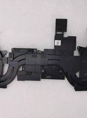 适用联想Y7000P Y540P Y545 19款散热器风扇GTX1660Ti 5H40S19931