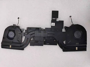 适用联想Y7000P Y540P Y545 19款散热器风扇GTX1660Ti 5H40S19931