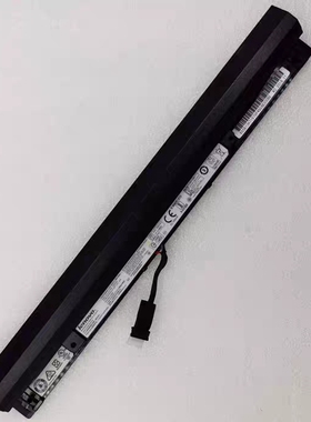 全新适用 联想 小新 ideapad 300-15ISK L15S4A01笔记本电池