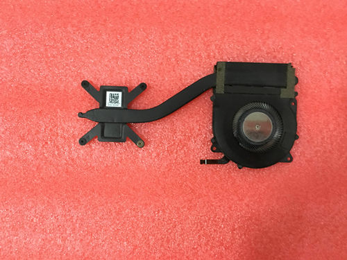 原装 联想Miix720风扇 Miix5 Pro MIIX720-12IKB 超级本散热风扇
