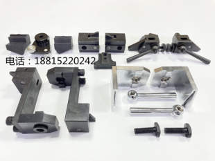 平面磨床杭州7130/建德84上海外圆磨床1332/1432桂北7163左右撞块