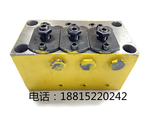 润滑泵阀M1450A外圆磨