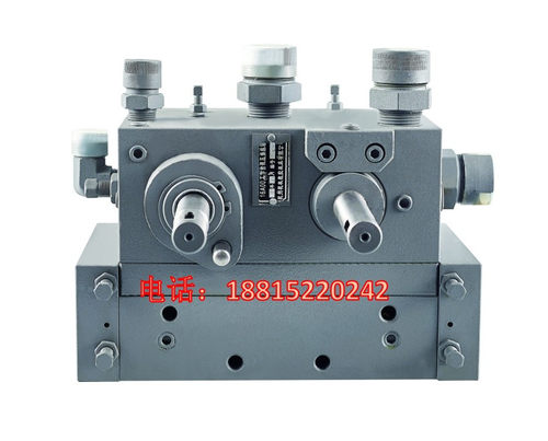 杭州机床厂配件 杭机配件 平面磨床配件 台面操纵箱 M7140 16A00