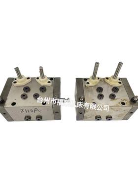 内圆磨床配件 M2110C 操纵阀2120磨床操纵箱工作台面往复控制阀