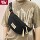Японская сумка-мессенджер Muji, мужская модная брендовая нагрудная сумка, мужской рюкзак, поясная сумка, спортивная маленькая сумка-мессенджер, женская повседневная универсальная мужская сумка mini 0