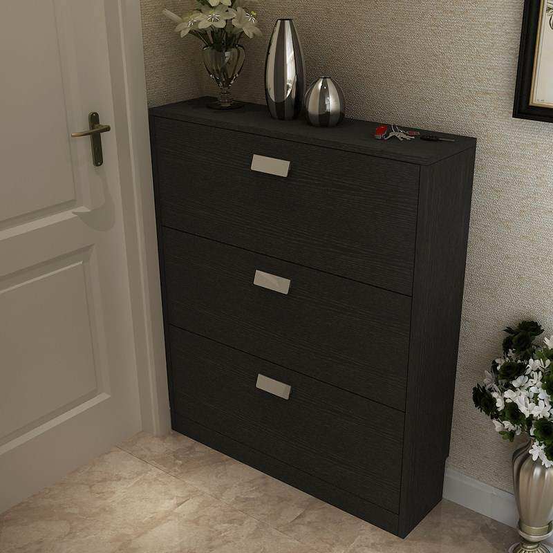 超薄鞋柜窄工业风简约超薄小户型省空间家用80cm长经济型17厚宽薄在类目 住宅家具, 柜类, 鞋柜中 - 来自Buy2taobao.com提供专业的淘宝代购服务