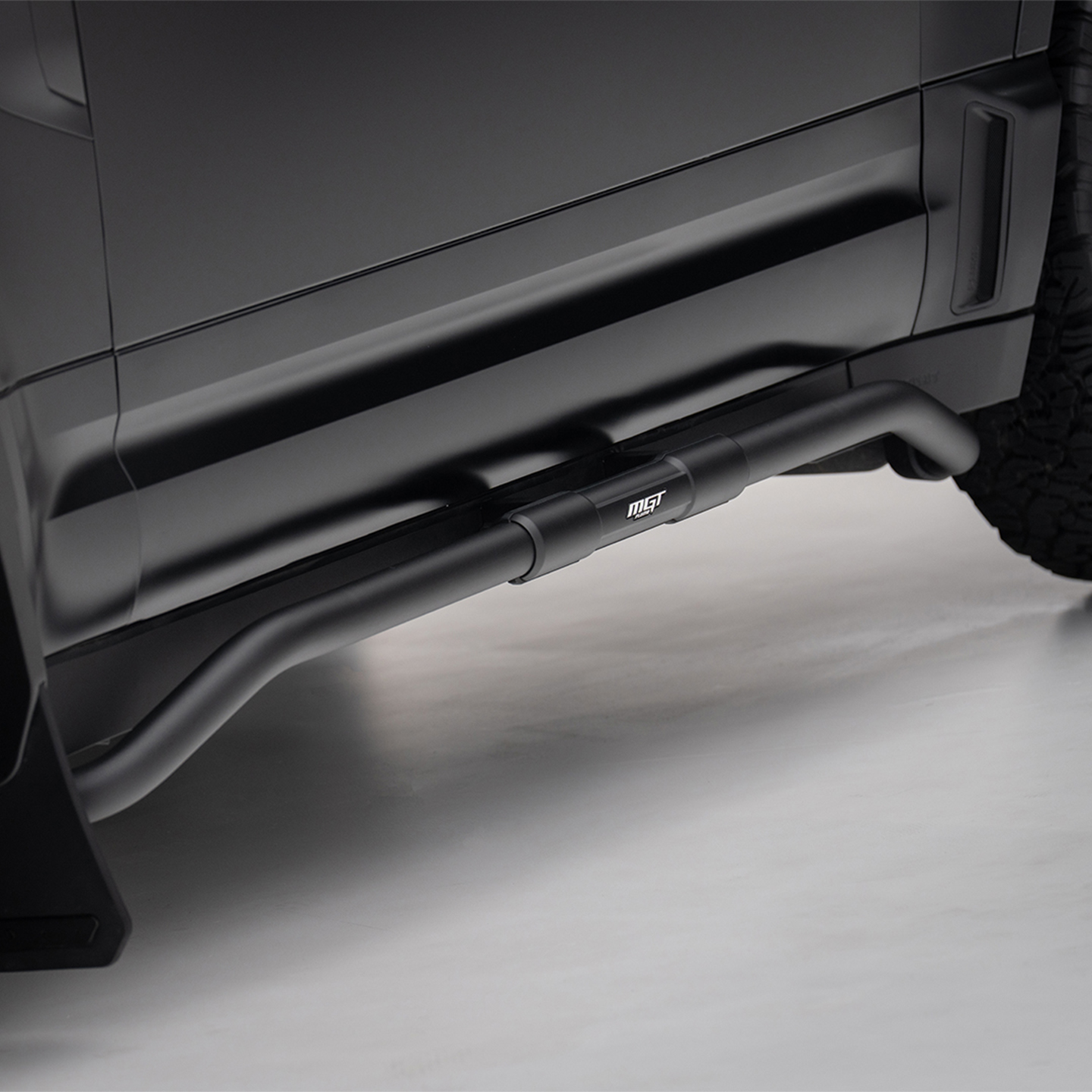 PLUMBMGT侧杠90专用路虎