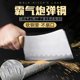 艾利来2号斩骨刀霸气炮弹钢 剁猪大骨剁骨砍骨刀大号菜刀耐砍耐用