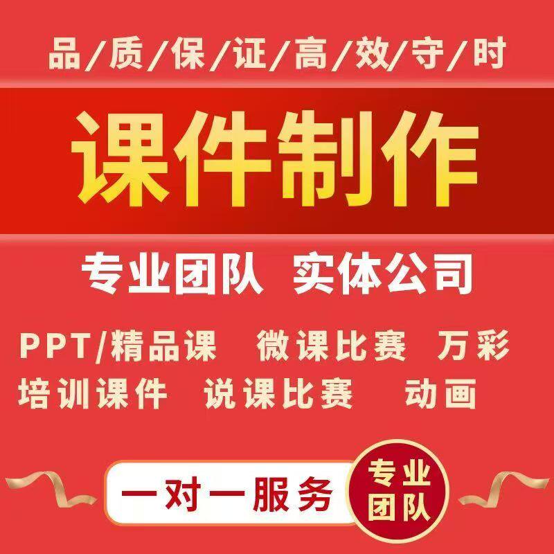 代做Nibiru全景万彩动画课件制作微课公开课精品课比赛设计