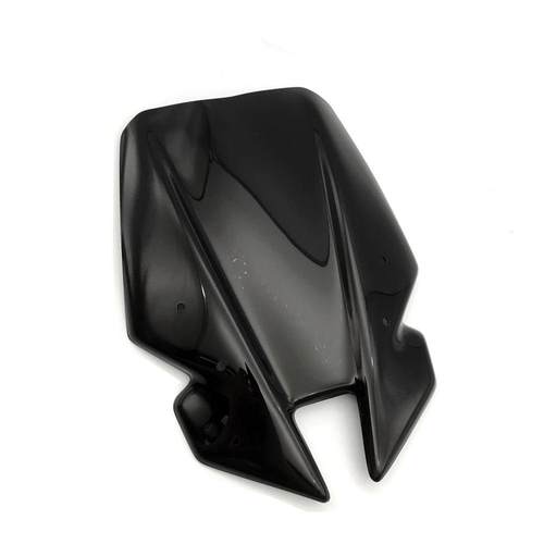 雅马哈MT09/FZ09前挡风专用挡风