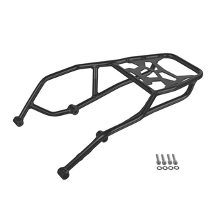 适用于宝马R1300GS 23-24年改装后尾架尾箱支架后货架行李架尾翼