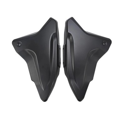 TRACER9/MT09摩托车导流罩填充盖