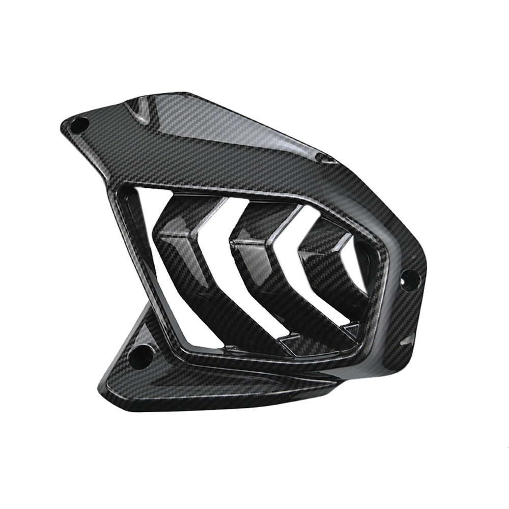 雅马哈NMAX155水箱装饰水箱罩