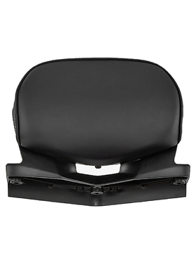 适用 YAMAHA Tracer 9/GT 20-23摩托车靠背 后货架后座可支撑尾箱