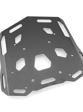 适用铃木V-strom 1050 21-24年 改装后尾架尾箱支架后货架行李架